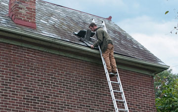 what affects urgent Swordly roof repairs