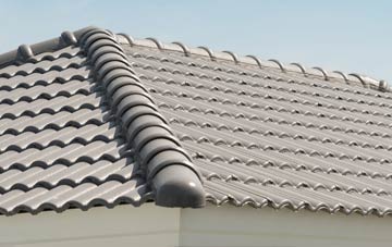 advantages of Swordly clay roofing