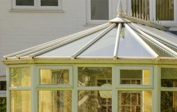 conservatory roof repair Swordly, Highland