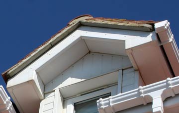 Swordly fascia installation costs