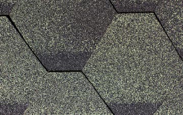 Swordly fibreglass shingle repairs