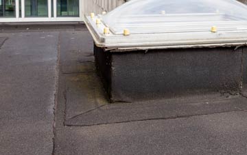 disadvantages of Swordly flat roofs