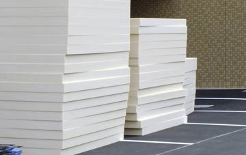 Swordly flat roof insulation costs