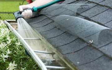 Swordly gutter cleaning costs