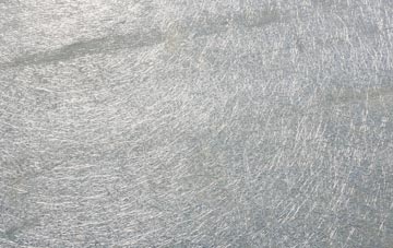 Swordly laminate fibreglass or shingles?