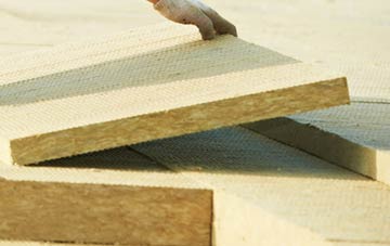 measuring Swordly tapered insulation