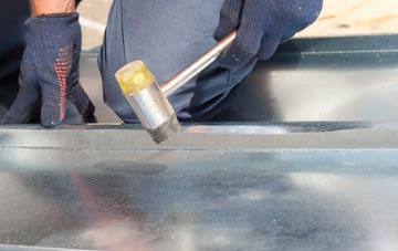 Swordly metal roofing costs