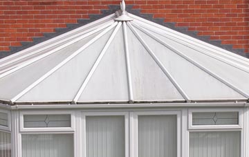 Swordly polycarbonate conservatory roof repairs