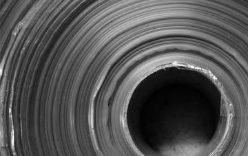 Swordly pvc roof replacement