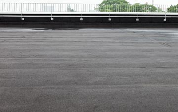 Swordly asphalt roof replacement