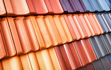 Swordly roof tile costs