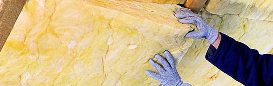 quotes for Swordly roof insulation