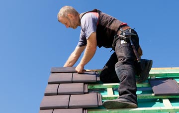 disadvantages of Swordly slate roofing