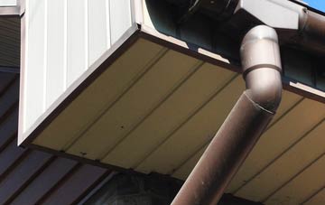 Swordly soffit installation costs