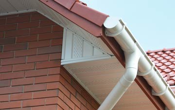Swordly soffit repair costs