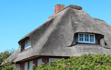 thatch roofing Swordly, Highland