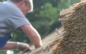 professional Swordly thatchers