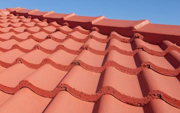 Swordly tile and slate roof replacement