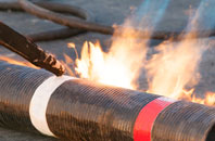 Swordly flat roofing replacement