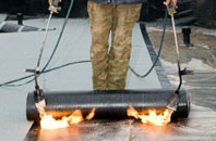 Swordly flat roof sealing quote