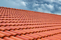 Swordly roofing tiles
