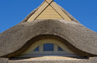 Swordly thatch roofing